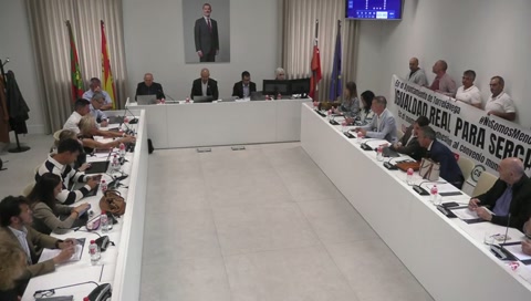 Pleno, sesión ordinaria (nº. 06/2025), 2 de junio de 2026