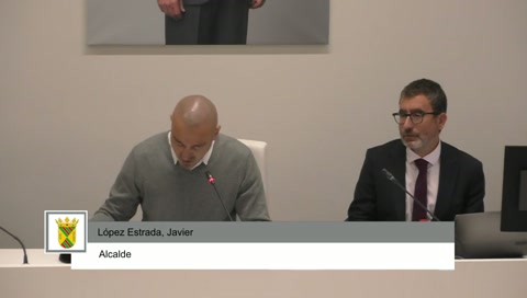 Pleno, sesión extraordinaria (nº. 14/2026), 21 de octubre de 2026
